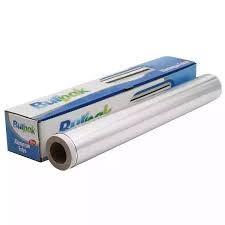 BURPAK 45X2,5 KG ALÜMİNYUM FOLYO