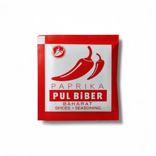 STİCK PULBİBER 1000 Lİ