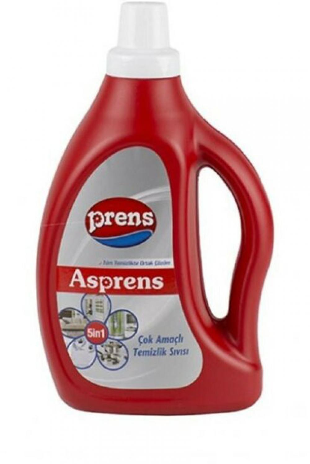 PRENS ASPRENS 2000 ML
