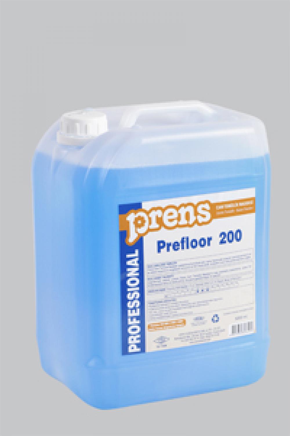 PRENS DER TEMİZLEYİCİ 2350 ML